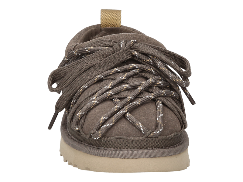 Ugg Muilen Taupe