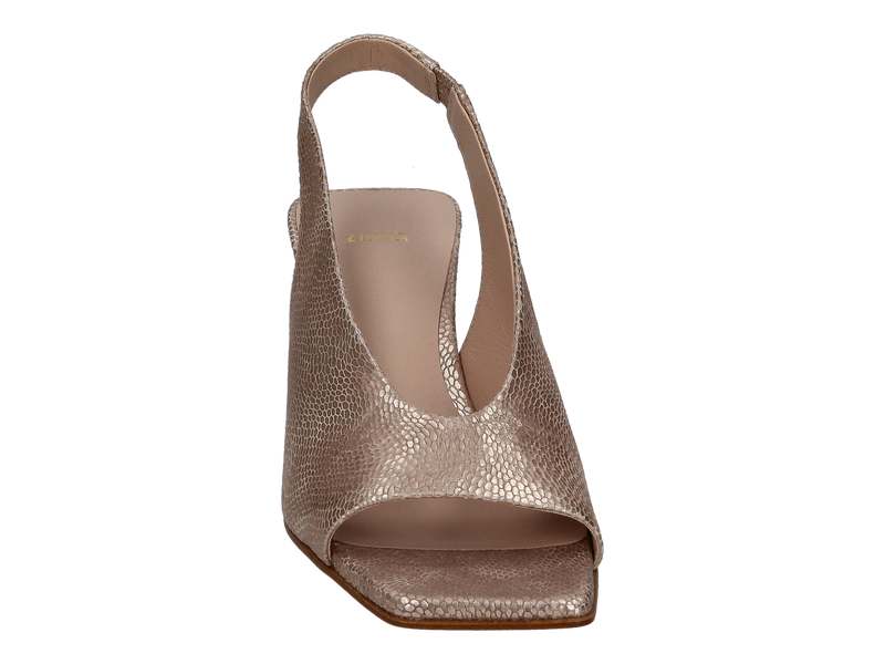 View product 'Zinda Sandals Rose' Zinda Sandals Rose