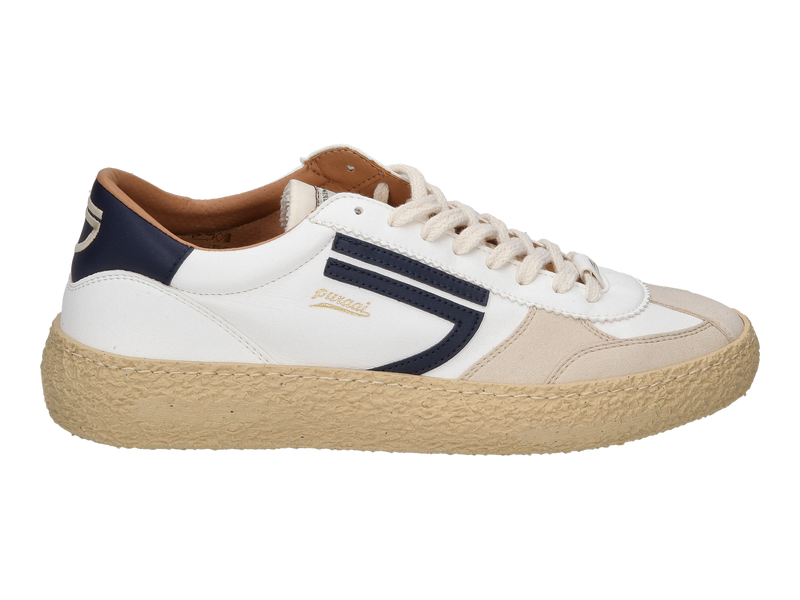 Puraai Sneakers Blauw