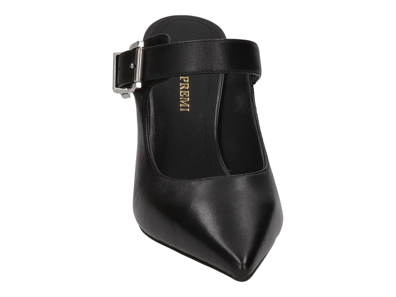 Bruno Premi Muilen Zwart