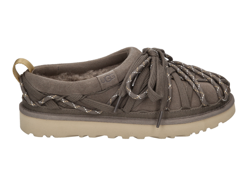 Ugg Muilen Taupe
