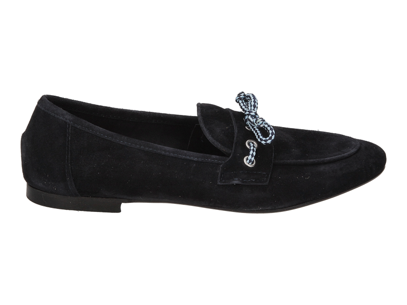 Bekijk product 'Gianluca Pisati Mocassins Blauw' Gianluca Pisati Mocassins Blauw