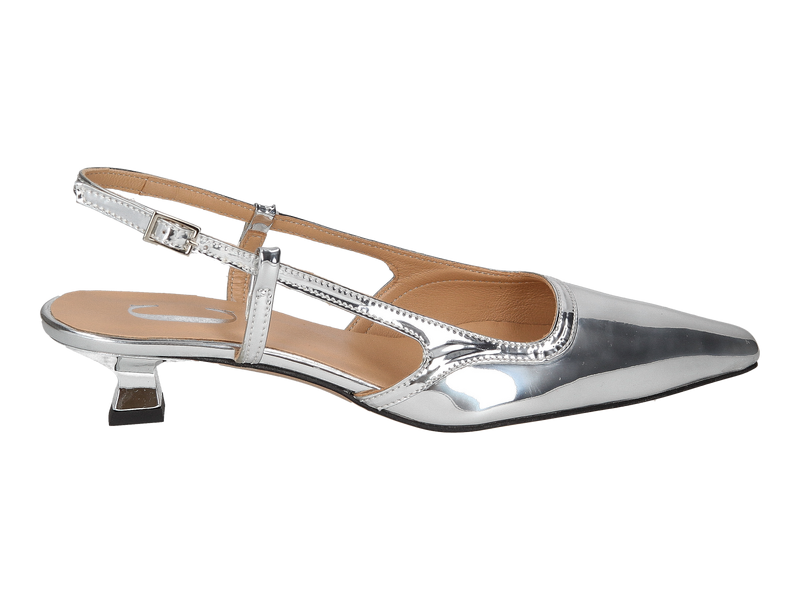 Bekijk product 'Cara Rosa Slings Zilver' Cara Rosa Slings Zilver