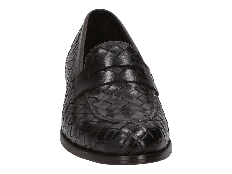 Verduyn Mocassins Bruin