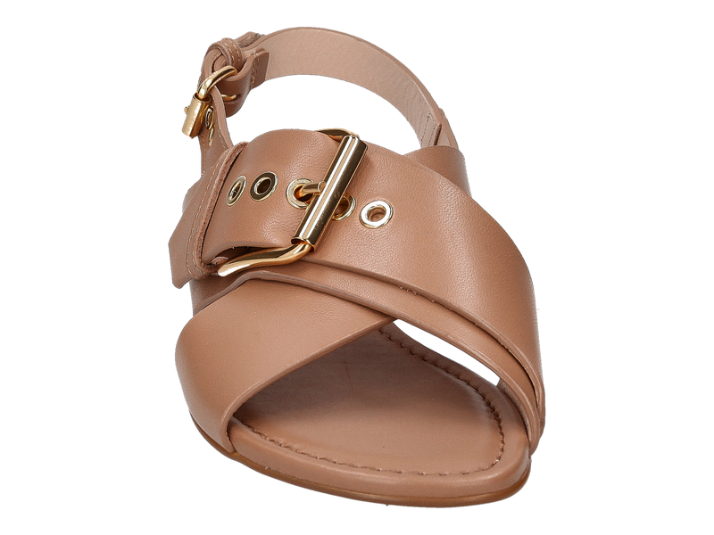 Bekijk product 'Agl Sandalen Beige' Agl Sandalen Beige