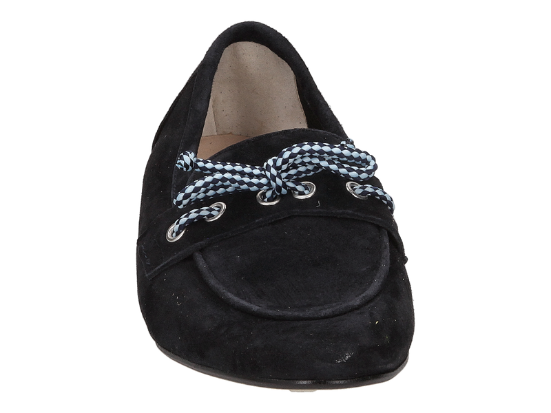 Bekijk product 'Gianluca Pisati Mocassins Blauw' Gianluca Pisati Mocassins Blauw