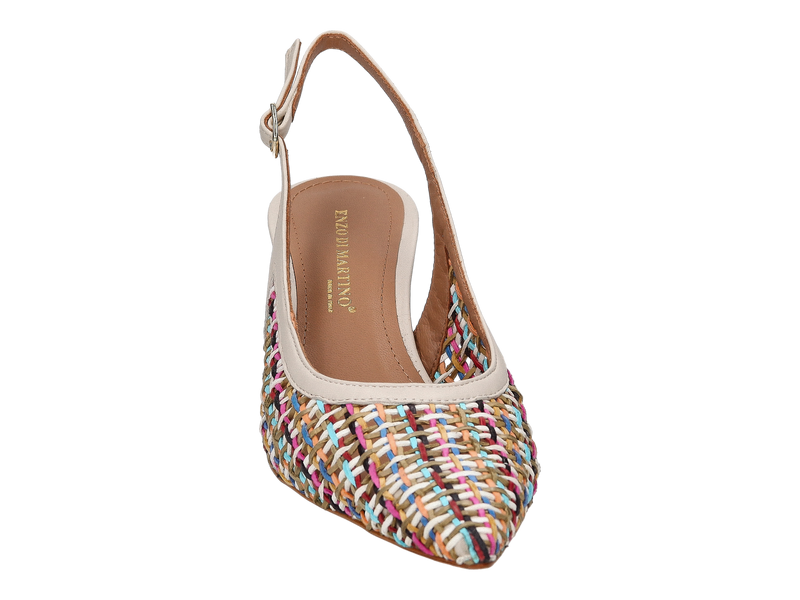 Bekijk product 'Enzo Di Martino Pumps Multi' Enzo Di Martino Pumps Multi