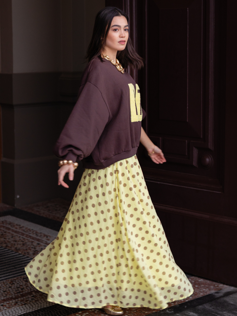 Black Rose Sweaters Bruin