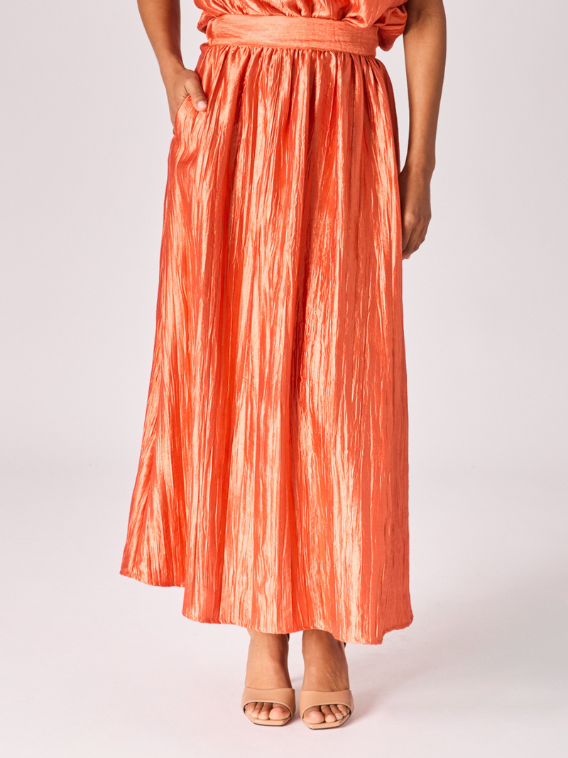 Bekijk product 'Lalotti Rokken Roest' Lalotti Rokken Roest