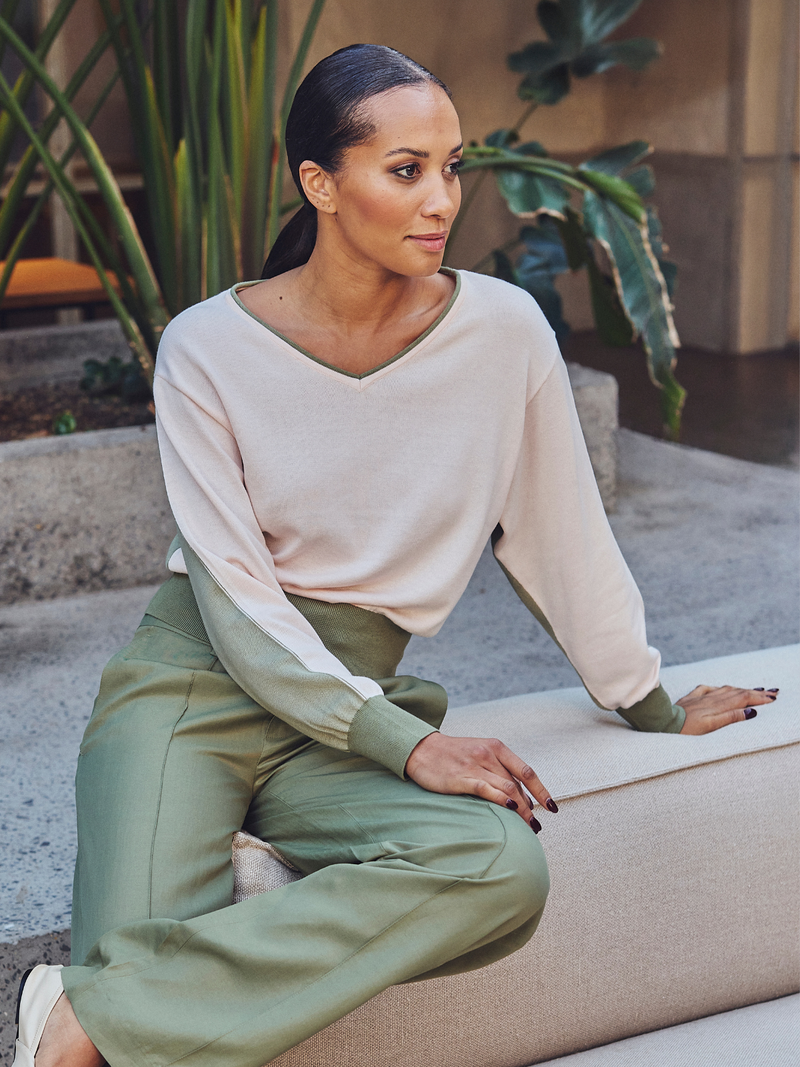 Ac By Annelien Coorevits Truien Groen