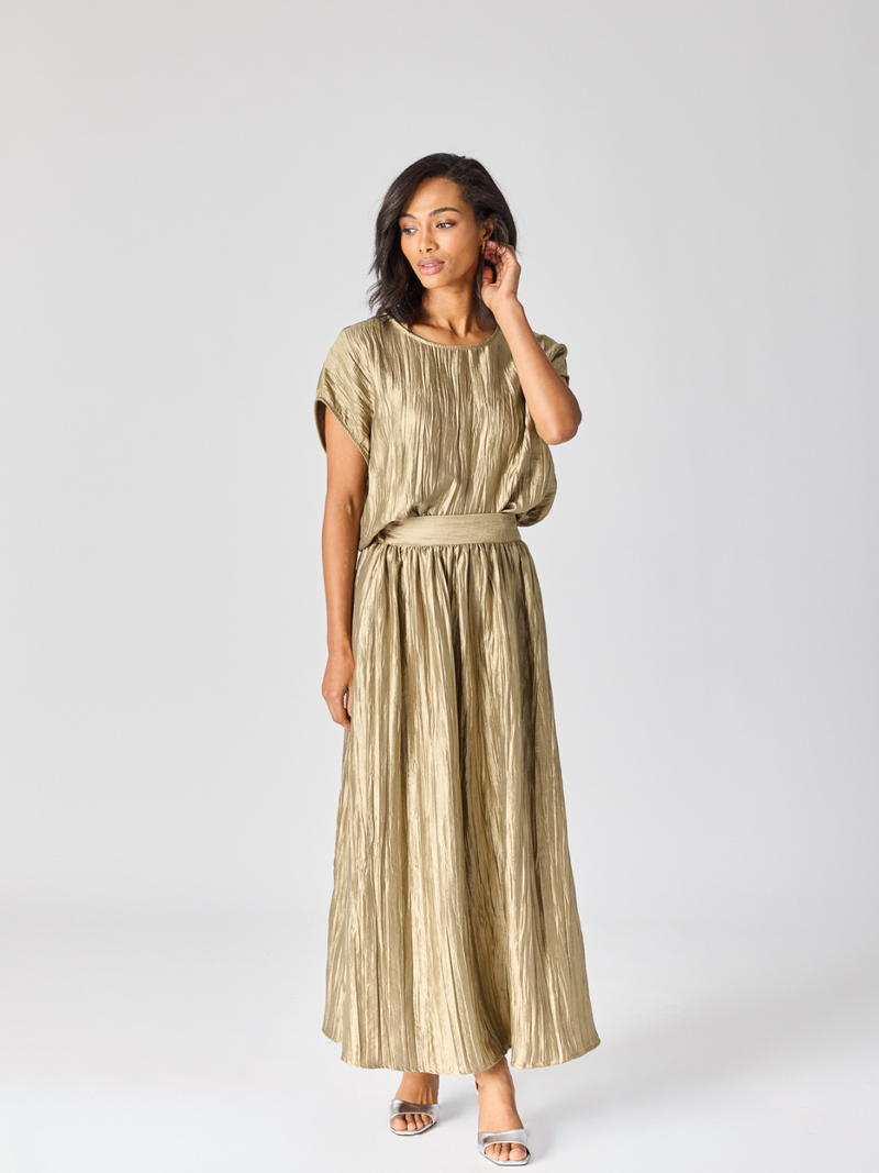 Bekijk product 'Lalotti Tops Groen' Lalotti Tops Groen