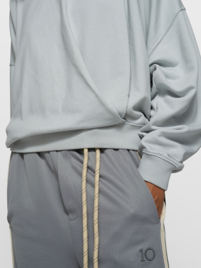 10 Days Sweaters Blauw