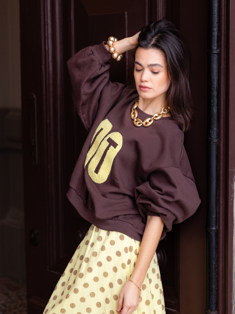 Black Rose Rokken Geel