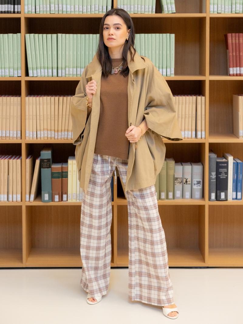 Black Rose Jassen Camel