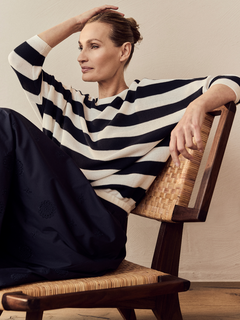 Ac By Annelien Coorevits Truien Blauw