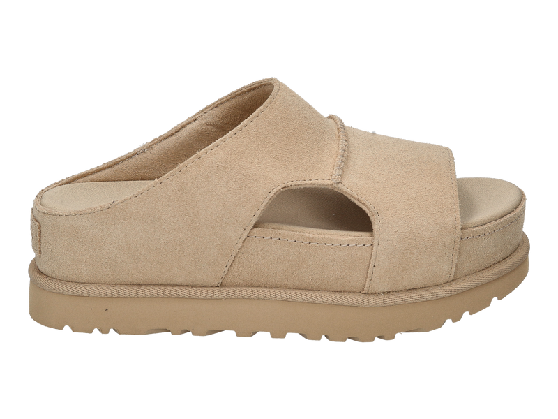 Bekijk product 'Ugg Slippers Beige' Ugg Slippers Beige