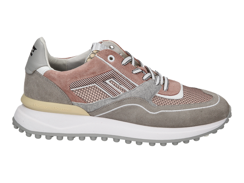 Bekijk product 'Floris Van Bommel Sneakers Beige' Floris Van Bommel Sneakers Beige