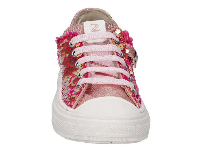 Zecchino D'oro Sneakers Roze