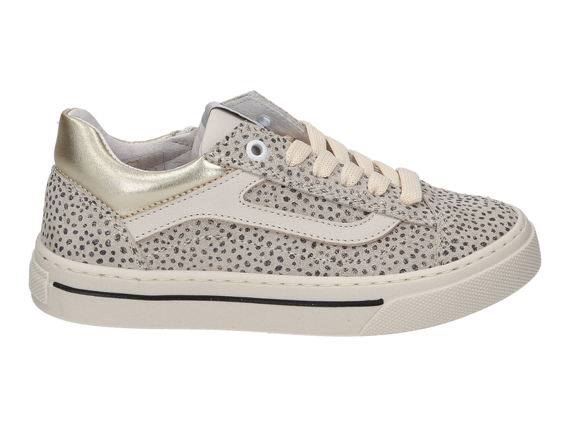Poldino Sneakers Goud