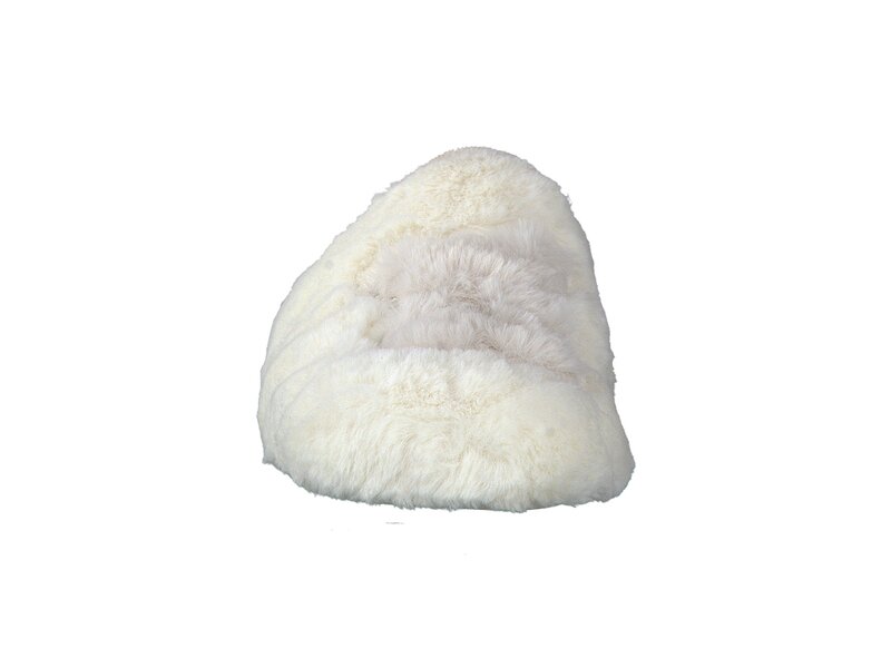 Scapa Pantoffels Wit