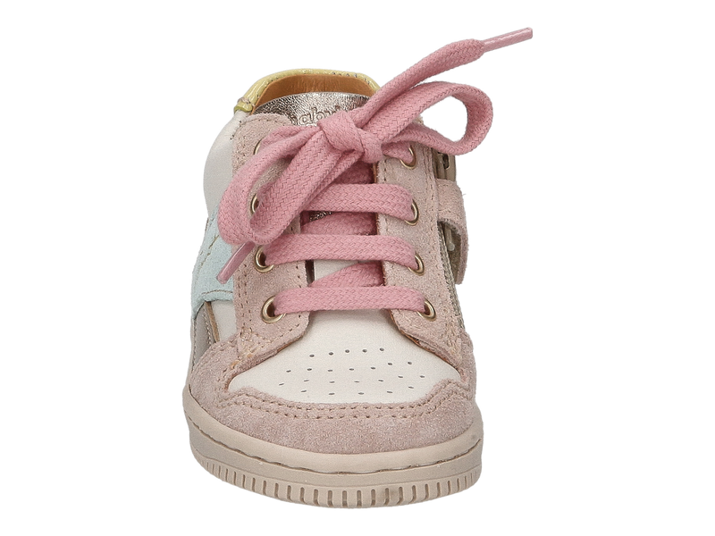 Babybotte Sneakers Roze