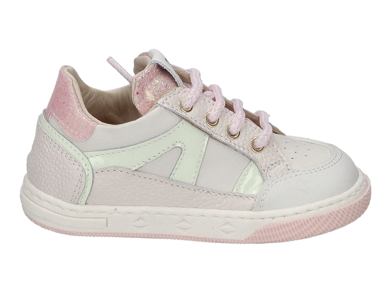 Zecchino D'oro Sneakers Wit