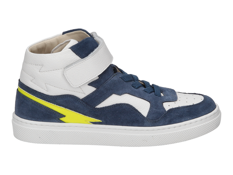 Zecchino D'oro Sneakers Blauw