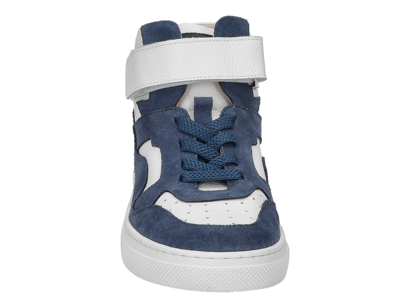 Zecchino D'oro Sneakers Blauw