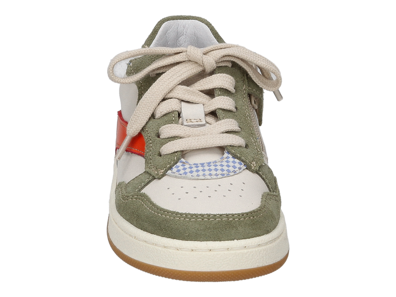 Romagnoli Sneakers Groen