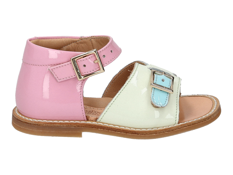 Zecchino D'oro Sandalen Multi