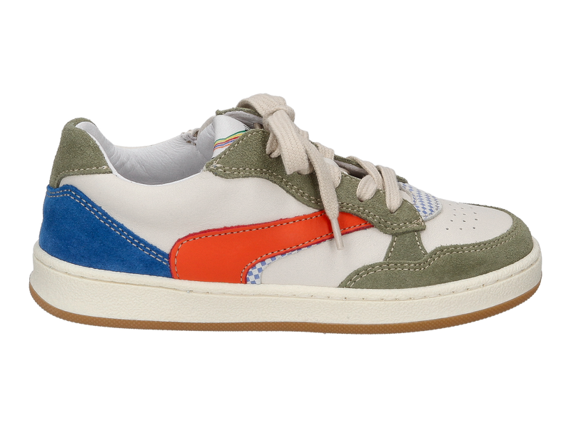 Romagnoli Sneakers Groen