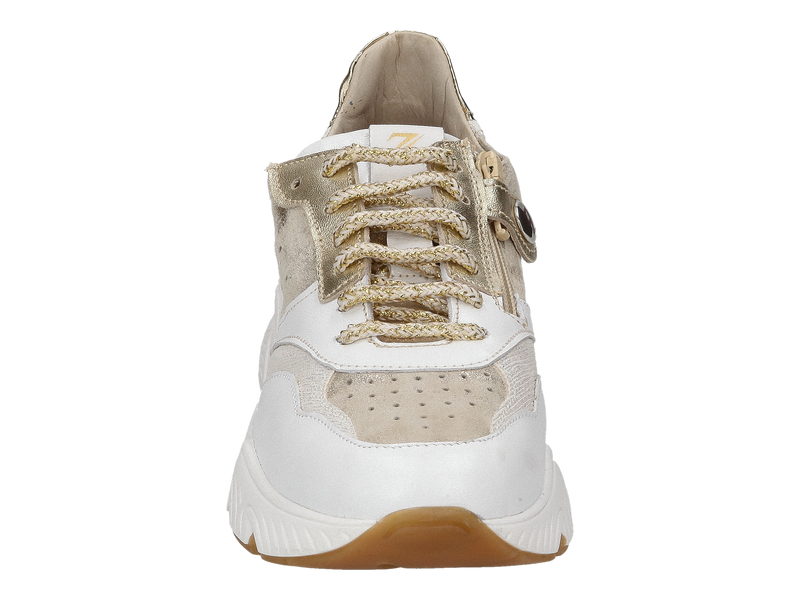 Zecchino D'oro Sneakers Goud
