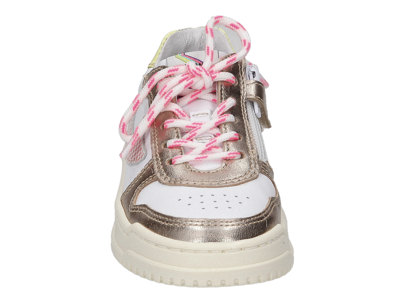 Romagnoli Sneakers Wit