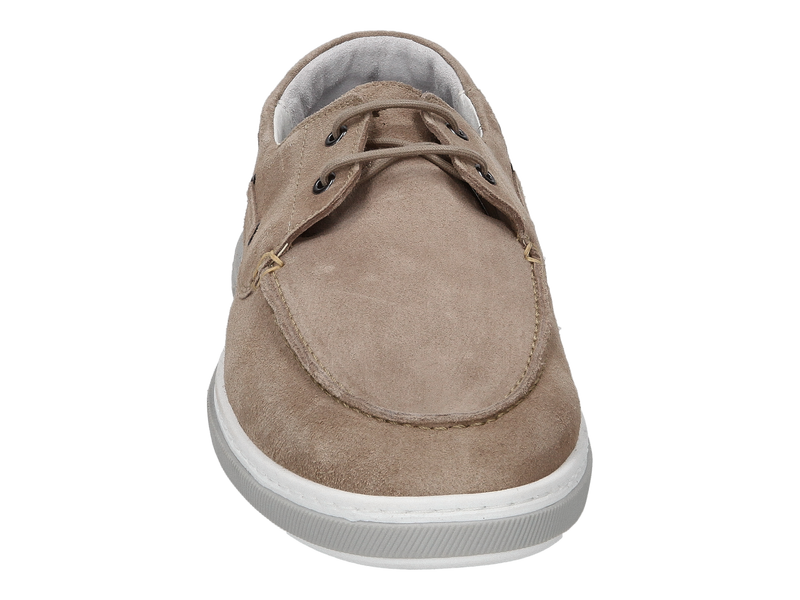 Bekijk product 'Floris Van Bommel Boot Schoenen Beige' Floris Van Bommel Boot Schoenen Beige