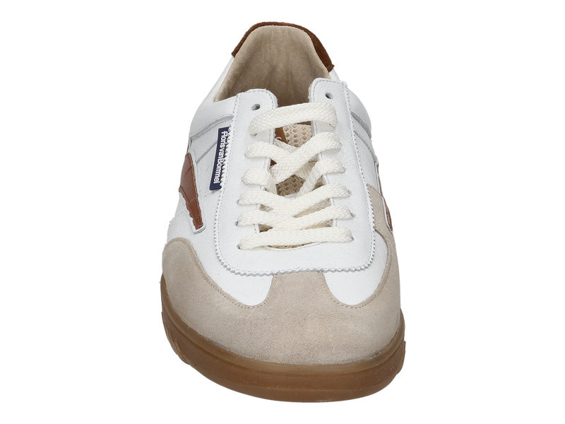 Bekijk product 'Floris Van Bommel Sneakers Cognac' Floris Van Bommel Sneakers Cognac