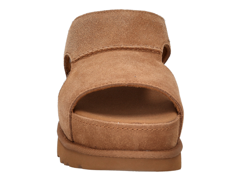 Bekijk product 'Ugg Slippers Cognac' Ugg Slippers Cognac