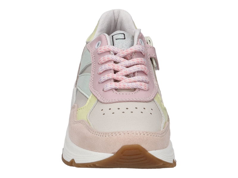 Poldino Sneakers Beige