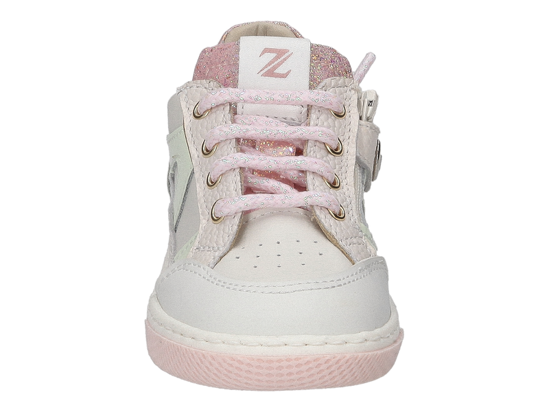 Zecchino D'oro Sneakers Wit