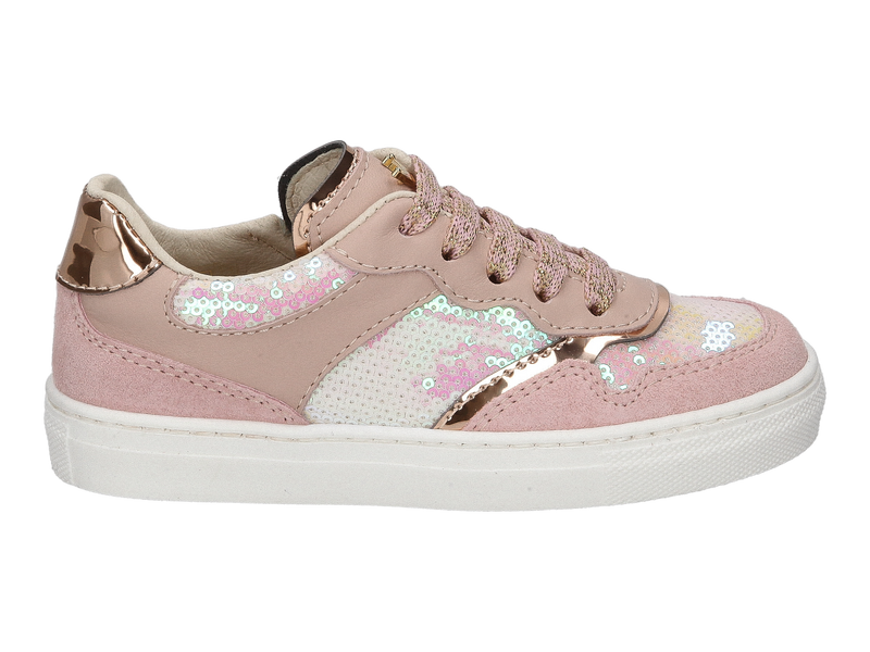 Banaline Sneakers Roze
