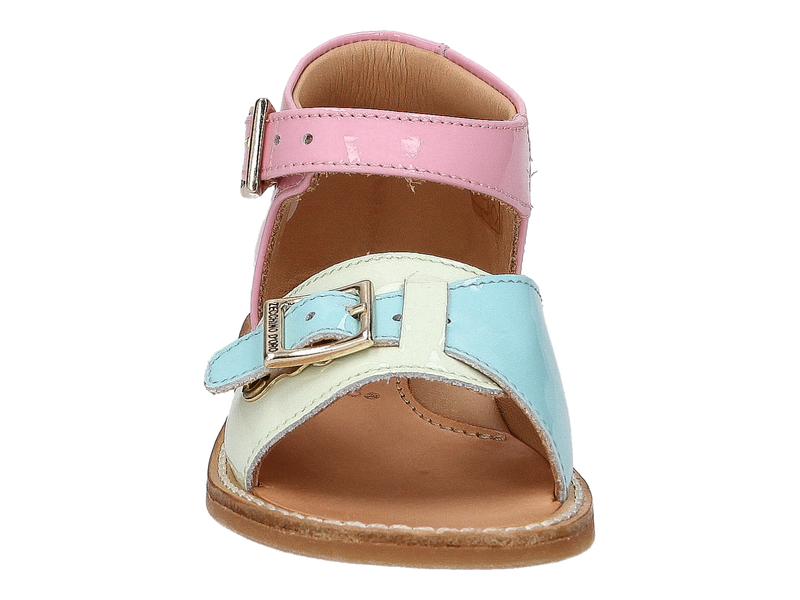 Zecchino D'oro Sandalen Multi