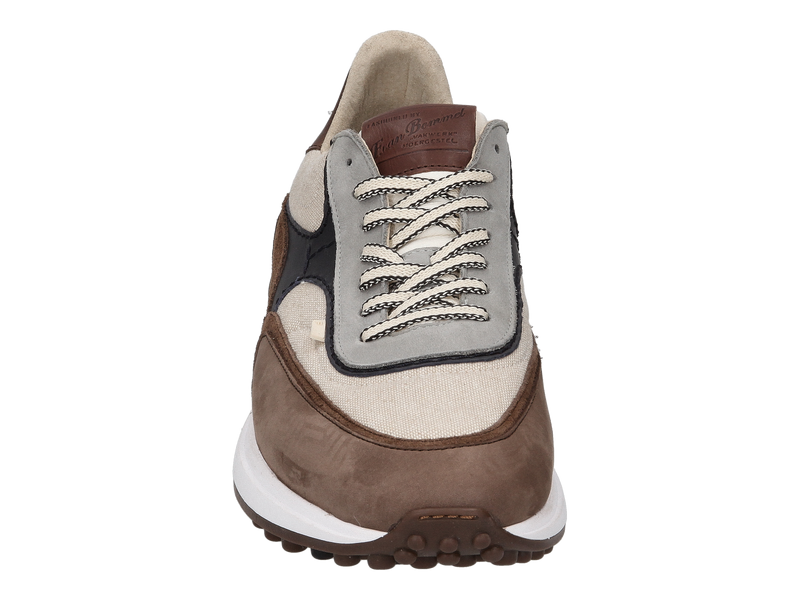 Bekijk product 'Floris Van Bommel Sneakers Beige' Floris Van Bommel Sneakers Beige