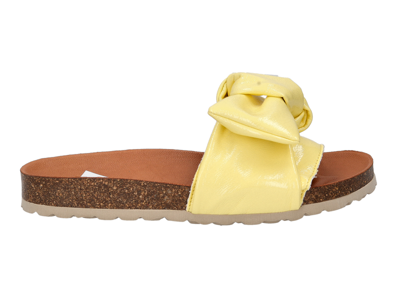 Bekijk product 'Verbenas Slippers Geel' Verbenas Slippers Geel