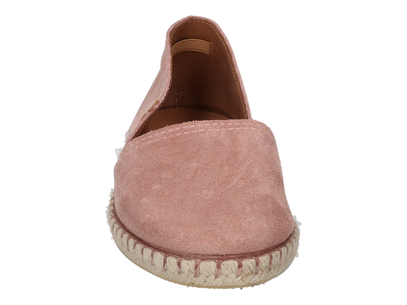 Verbenas Espadrilles Rose