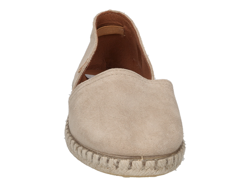 Verbenas Espadrilles Beige