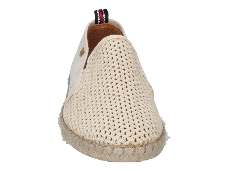 Verbenas Espadrilles Beige
