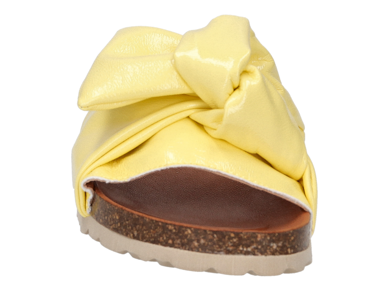Bekijk product 'Verbenas Slippers Geel' Verbenas Slippers Geel
