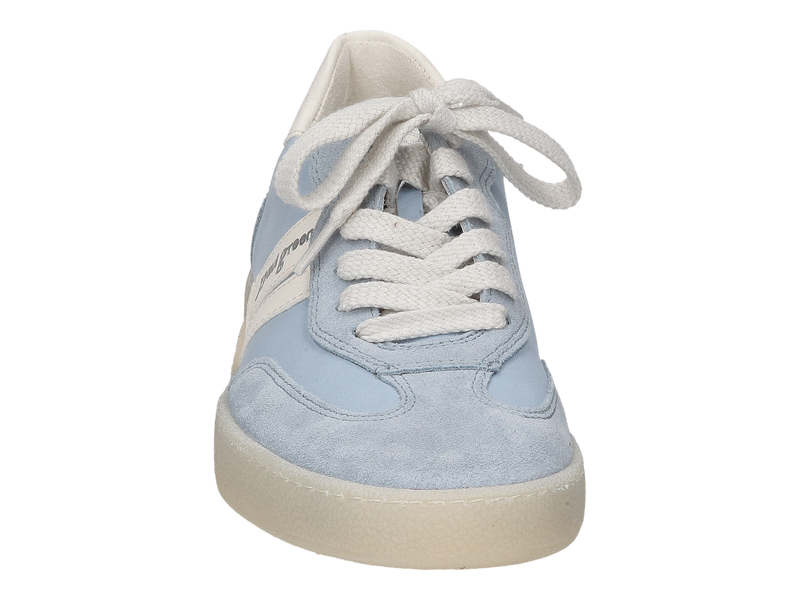 Paul Green Sneakers Blauw