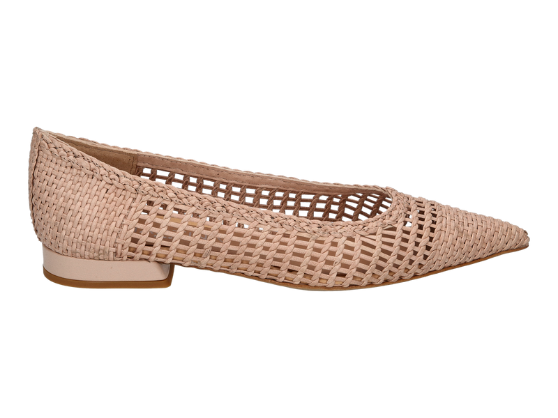 Bekijk product 'Martina T Pumps Beige' Martina T Pumps Beige