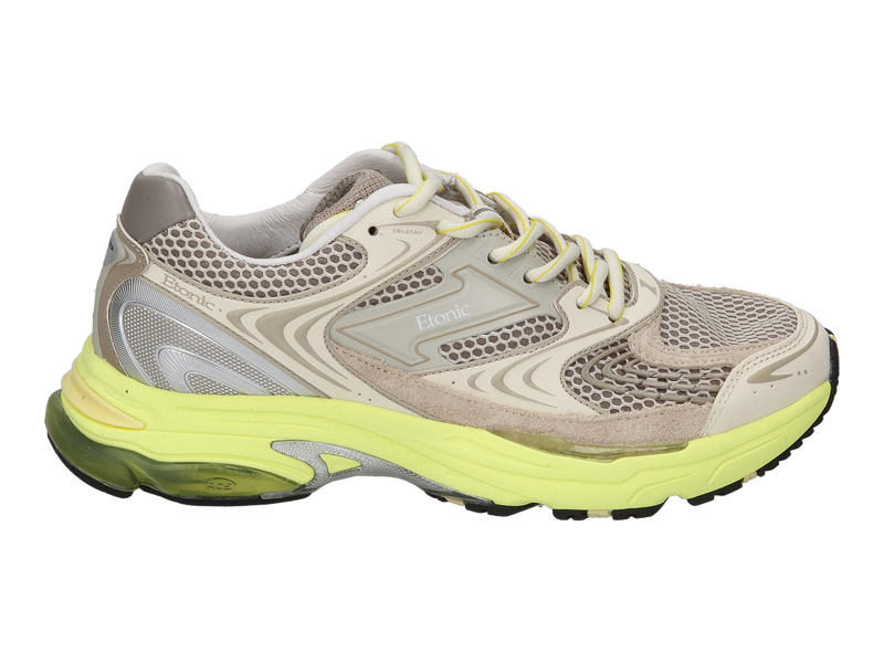 Etonic Sneakers Geel