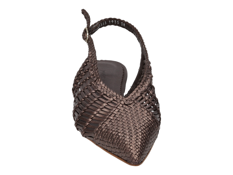 Pons Quintana Ballerinas Brons